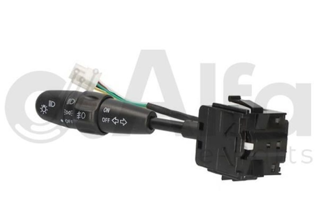 Alfa e-Parts AF01008 Lenkstockschalter Kombischalter für CHEVROLET MATIZ (M200, M250)