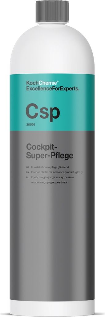 Koch Chemie Cockpit-Super-Pflege (1 l) Produktbild 