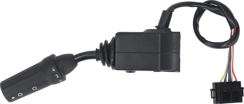 Manette de direction 11171771 pour l'entretien des chargeuses L50 à L220