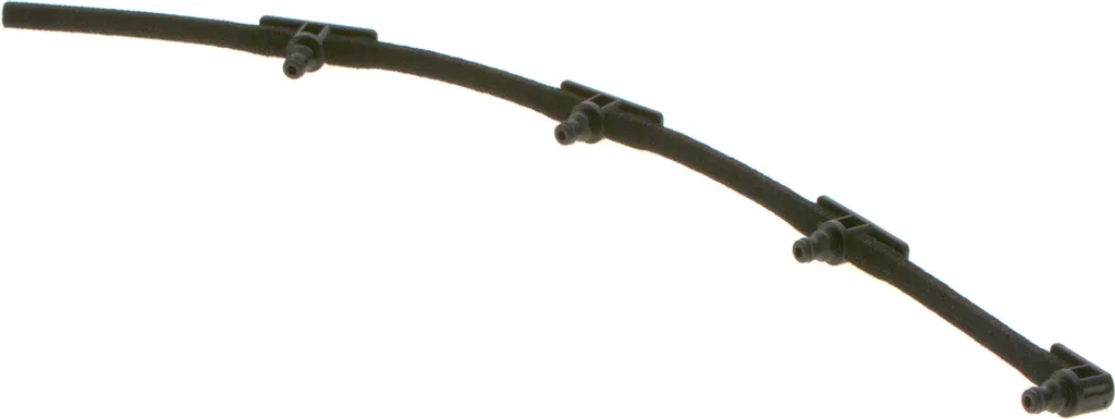 Flexible de Retour d'Injecteur 0445130009 pour Opel Corsa D et Fiat Punto