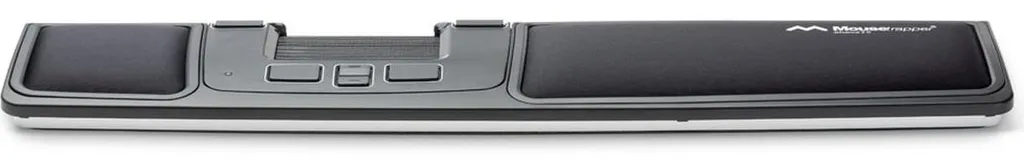 Souris 6 boutons programmables BakkerElkhuizen Mousetrapper Advanced DPI - 3