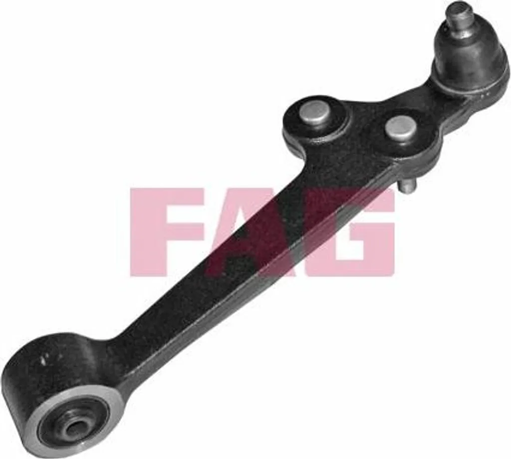 Bras de suspension renforcé FAG 821 0732 10 compatible Rio OE 54501FD000