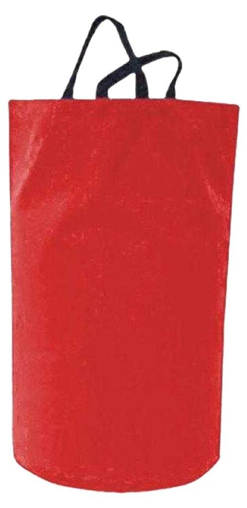Inny - Sprungsäcke, Baumwolle PP11148 (Einheitsgröße) (Rot)