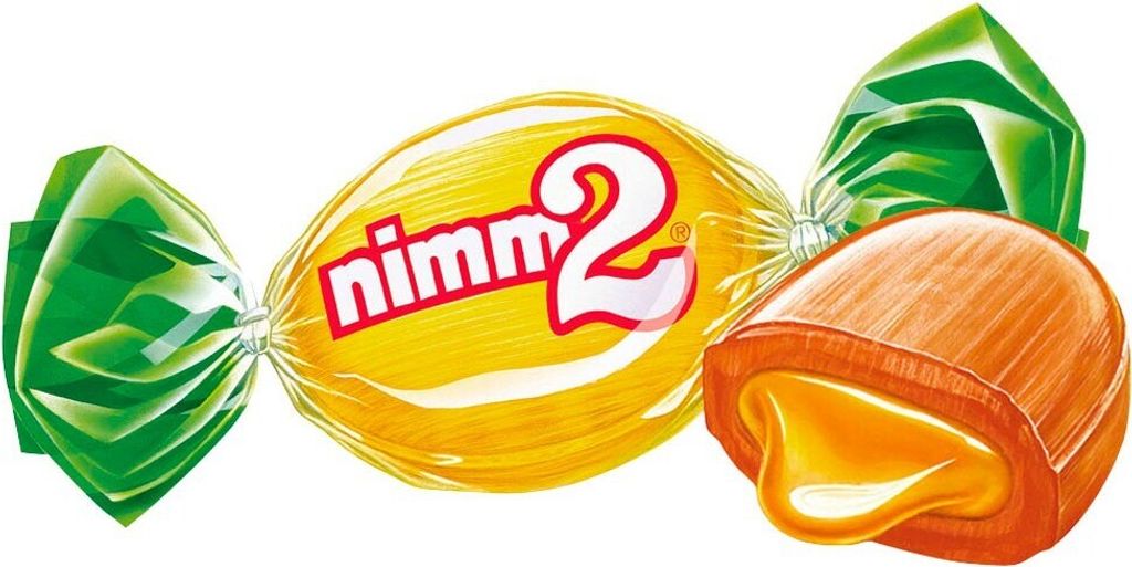 nimm2® Bonbons 1,0 kg Produktbild 7