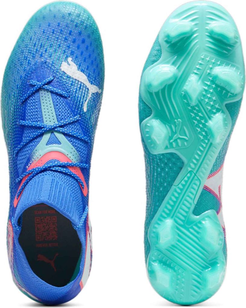 Puma FUTURE 7 ULTIMATE FG/AG buty sportowe w dużych Zdjęcie produktu 3