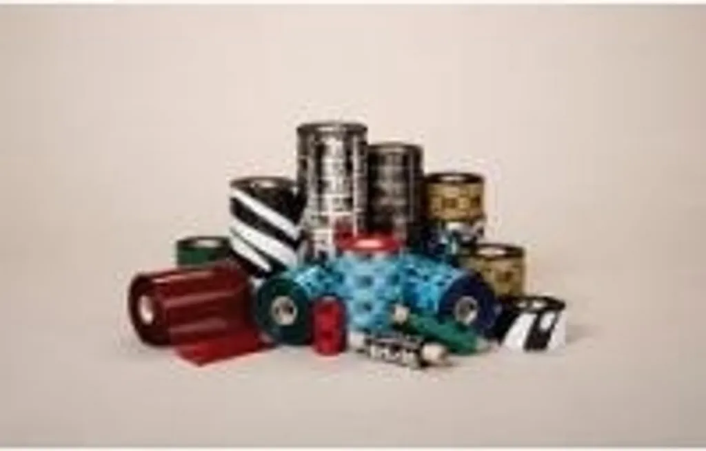 Zebra ZipShip 2300, nastro a trasferimento termico, cera, 102 mm Zebra ZipShip 2300, nastro a trasferimento termico, cera 2300, per Midrange/H