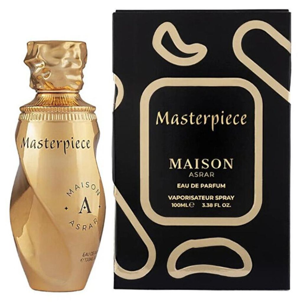 Meisterwerk Eau de Parfum Spray 100ml