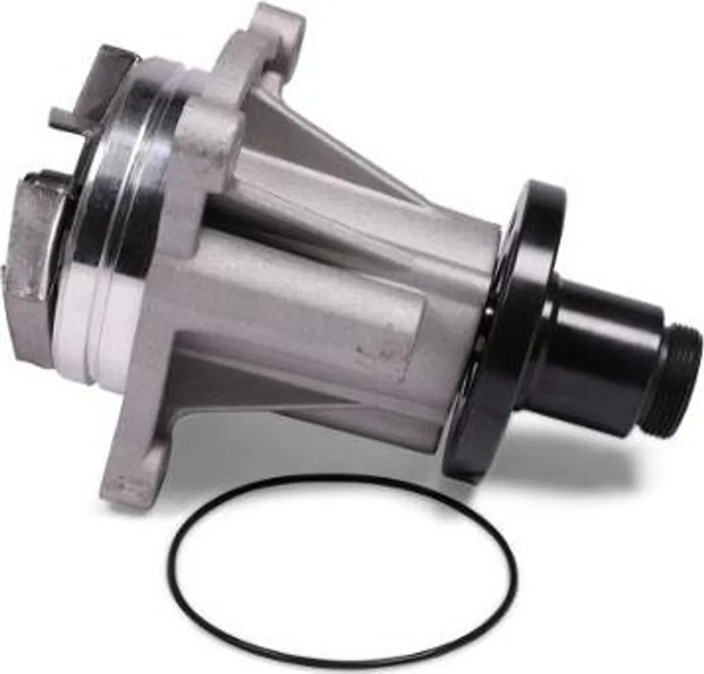 Pompe à eau HEPU P2608 pour refroidissement moteur OE 1418852 Rover