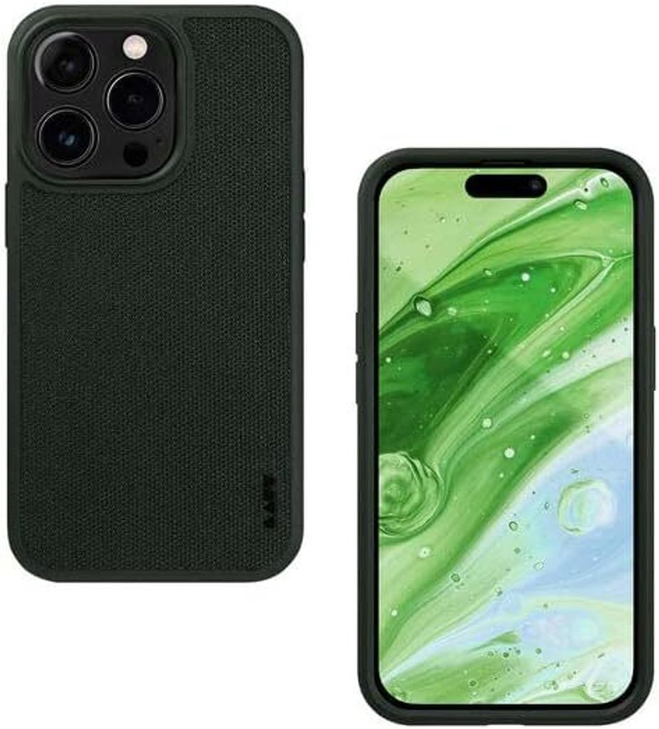 LAUT URBAN PROTECT iPhone 14 Pro Max Olive Green, für Apple Produktbild 
