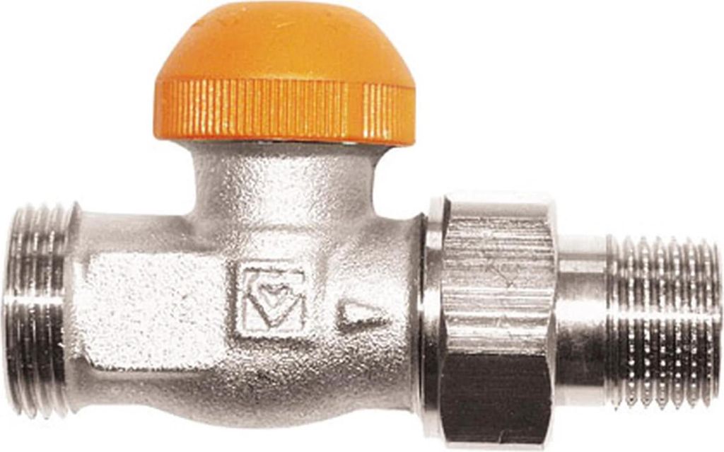 Herz TS-98-V Thermostatventil Fig.7633 67 1/2 Zoll, 1 Stk.