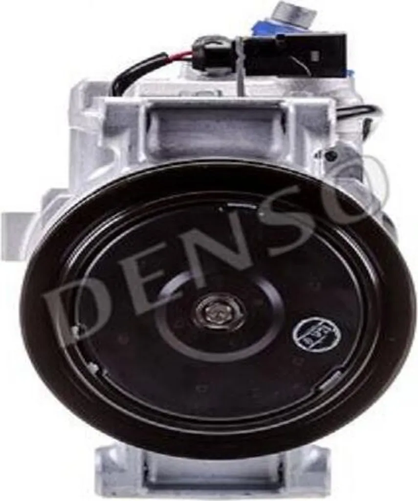 Compresseur de climatisation DENSO DCP02092 - Qualité OE pour auto - 4