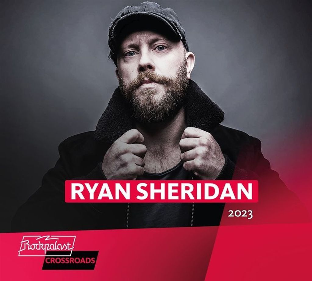 Live at Rockpalast Crossroads Festival 2023