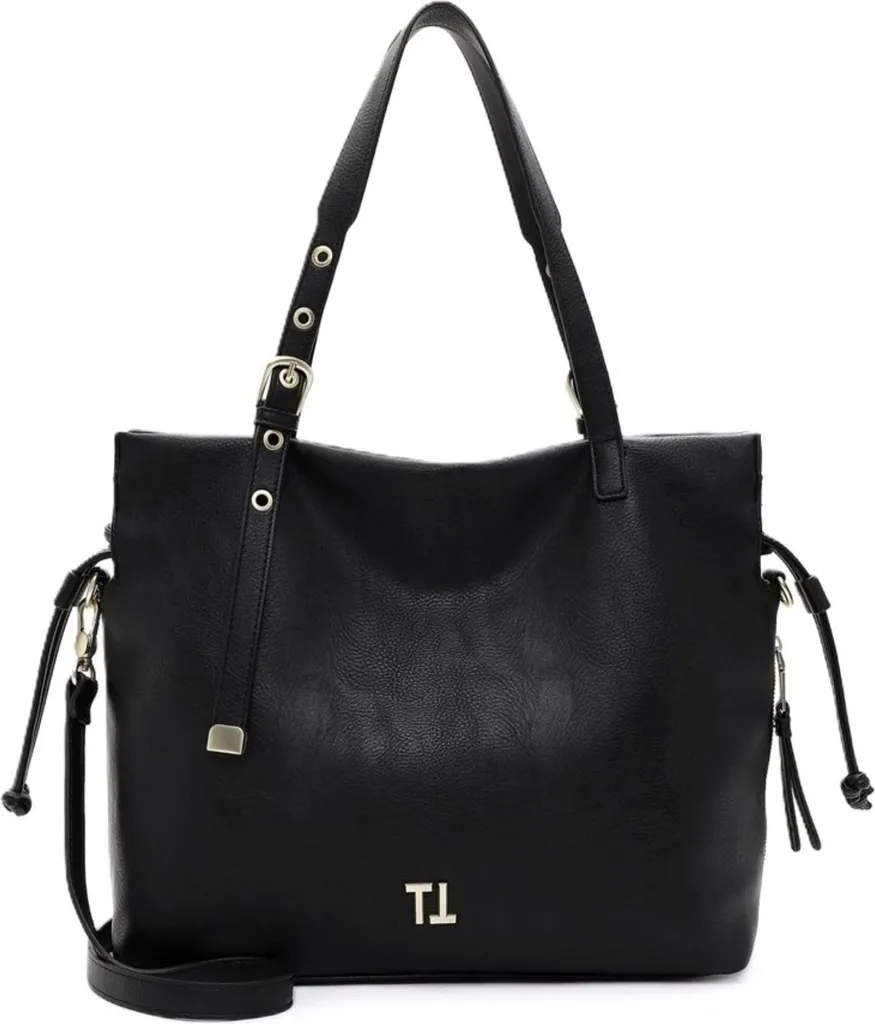 Recensione Borsa Tamaris 33776100: La Shopper Perfetta per l'Ufficio