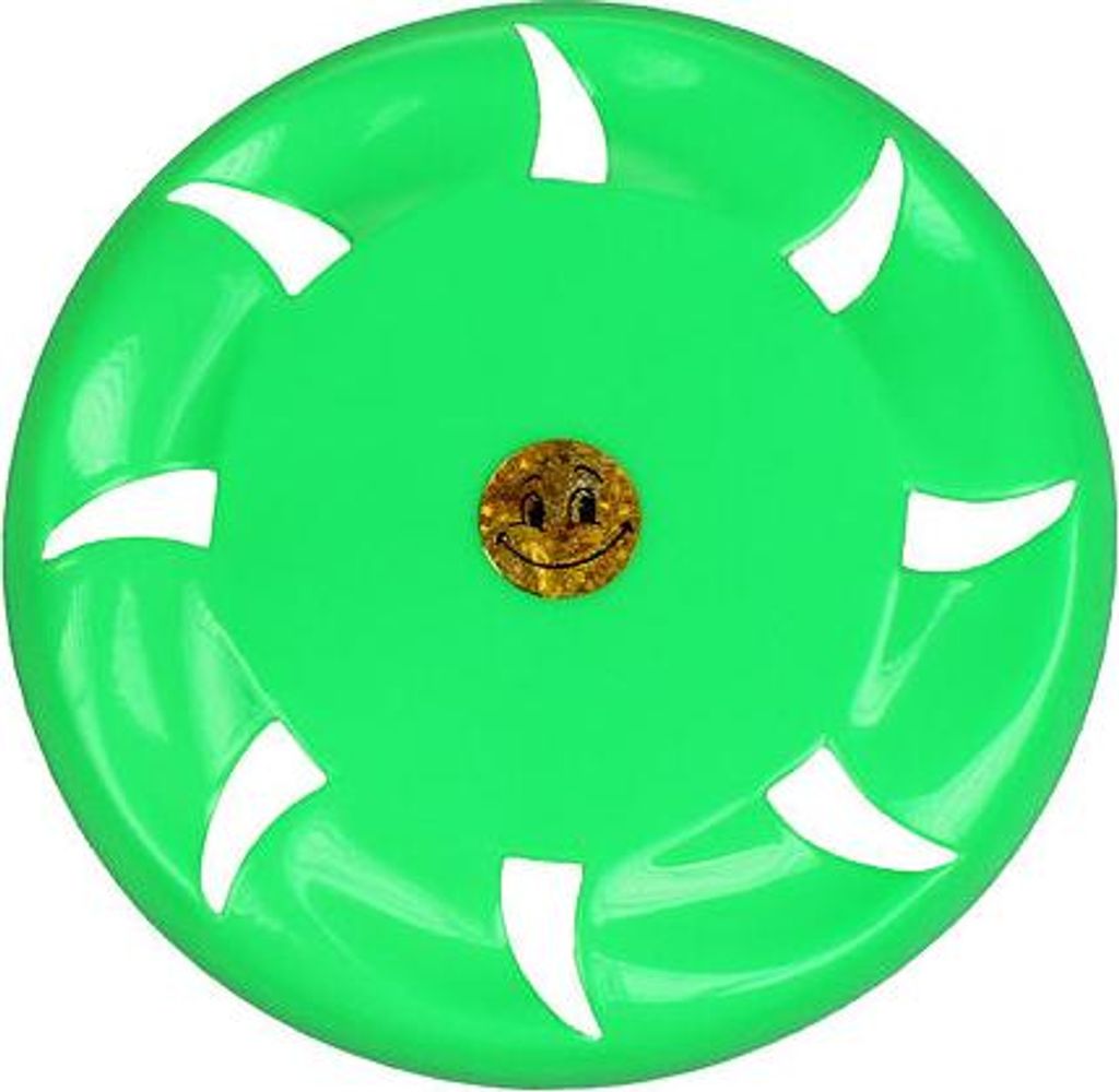 Frisbees fliegende Untertasse Variante 25492
