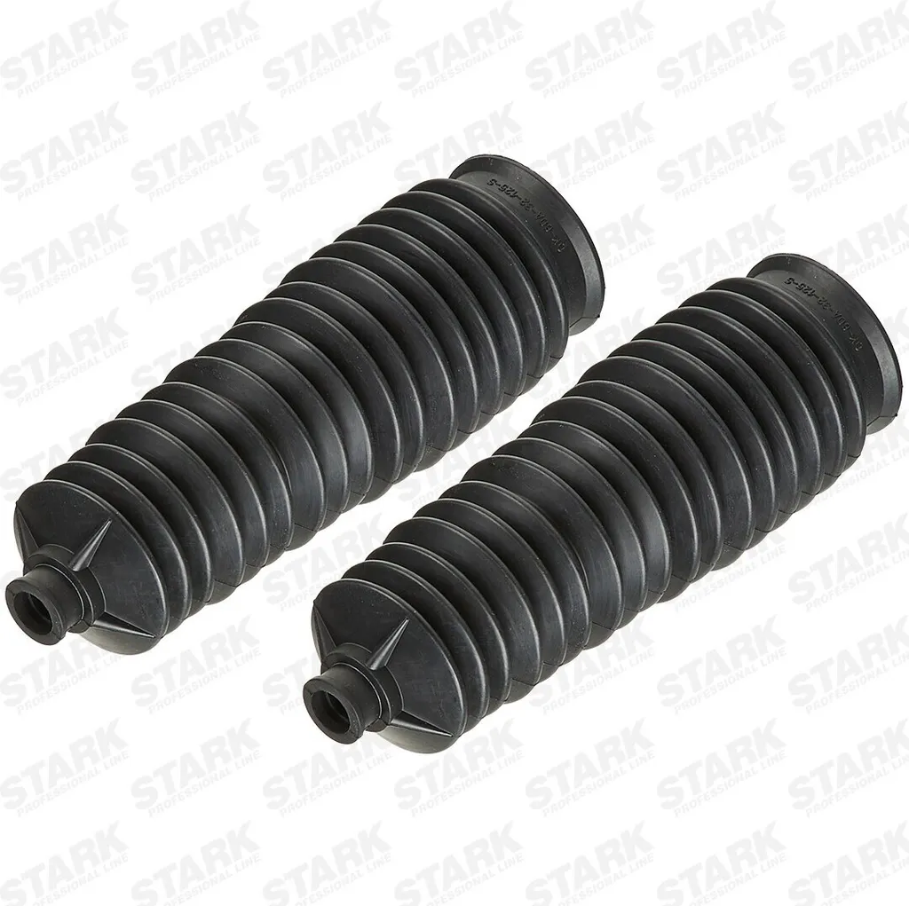 Réparer soufflet direction percé Renault Megane II Scenic II 7701474447