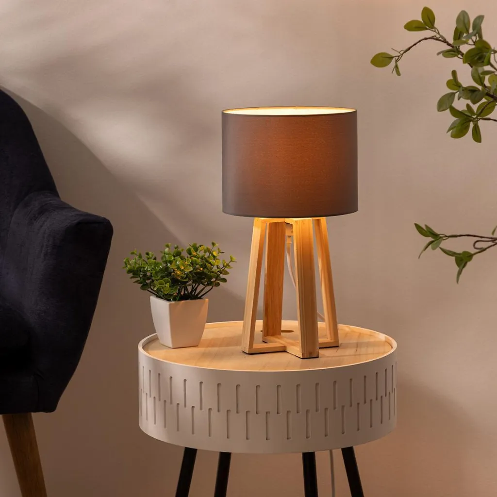 Lampe veilleuse originale décorative pour éclairage d'ambiance tamisé - 4