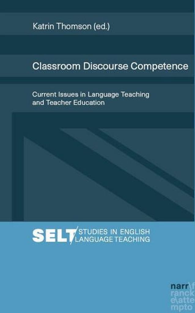 Classroom Discourse Competence