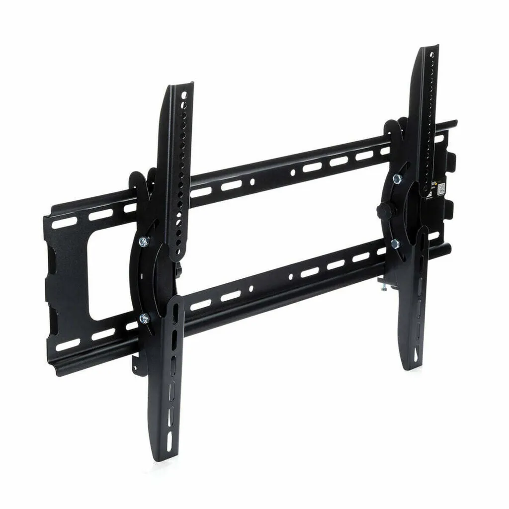 StarTech.com Support Mural TV Inclinable pour Écrans de 32 à 75 Pouces