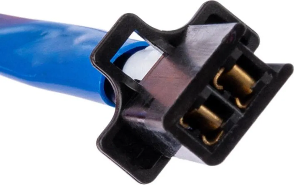 Pompe à essence RMS Ø4 mm : la solution pour un démarrage sans faille