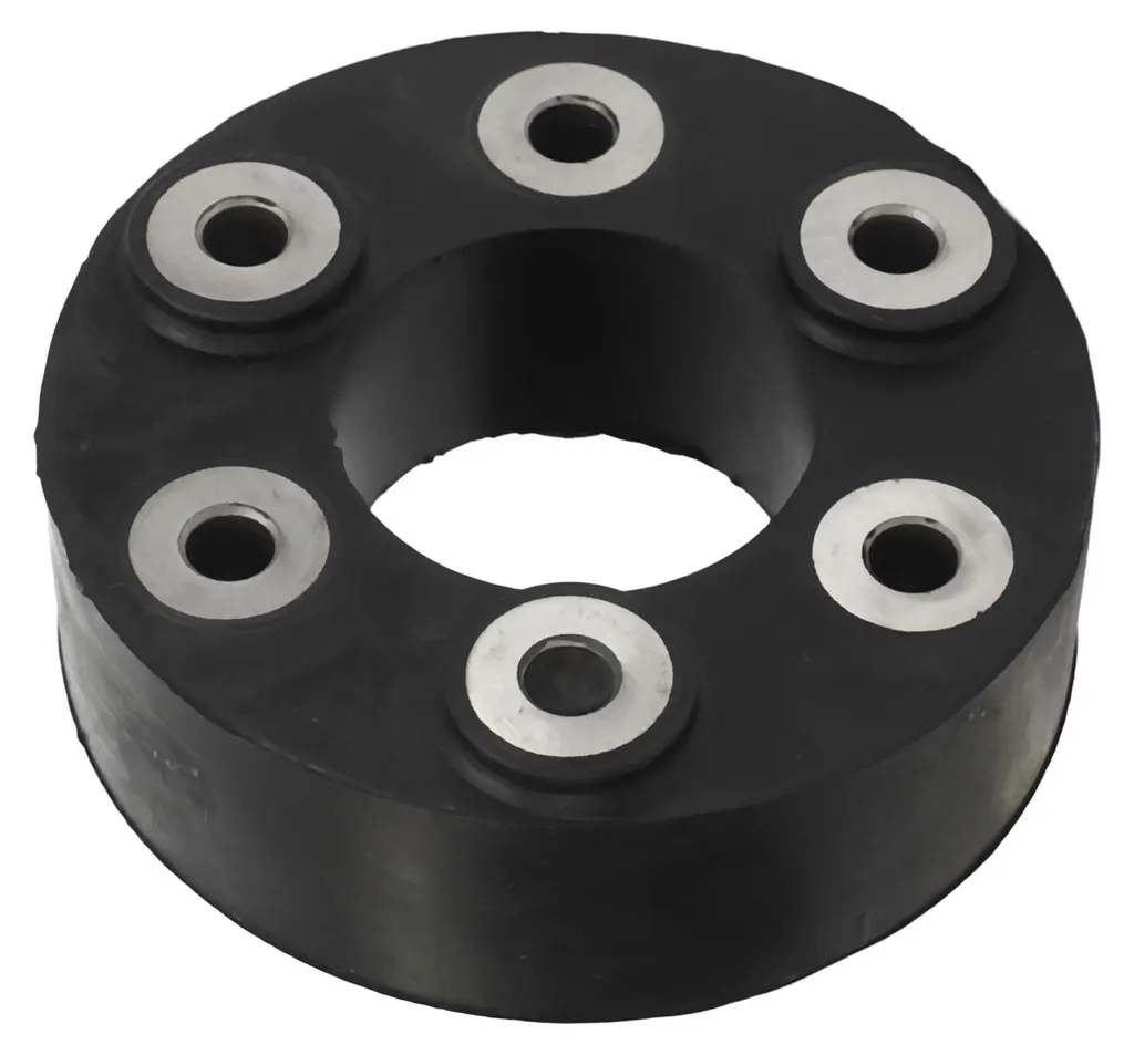 Silent bloc d'arbre de transmission AM101286 pour tondeuse John Deere