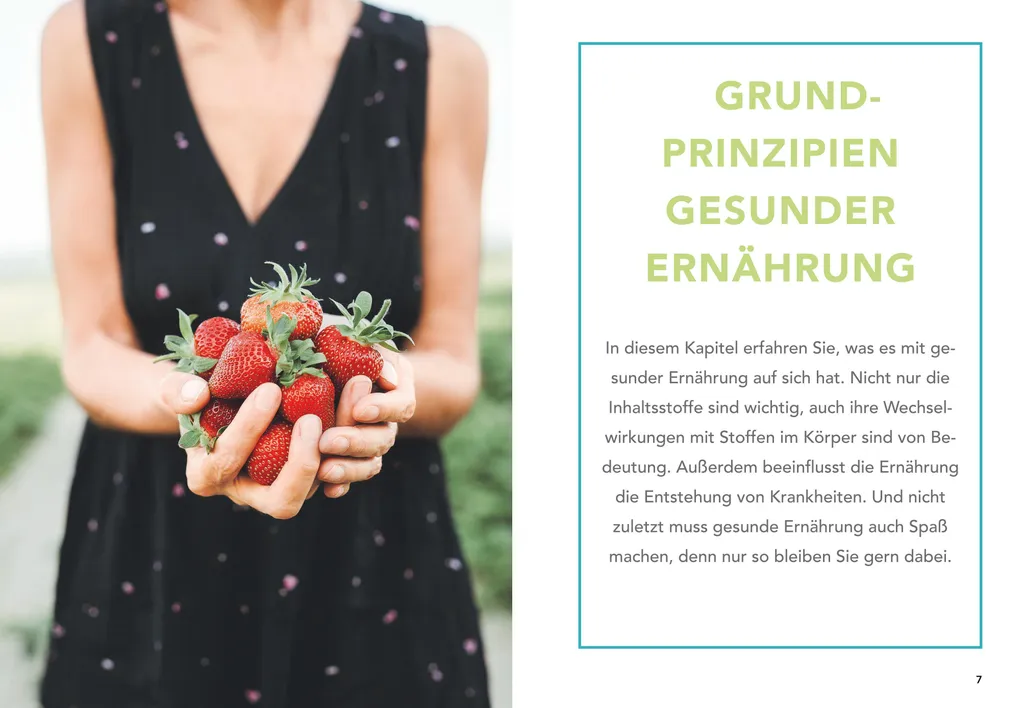Das große Praxisbuch Ernährungsmedizin : nutrition et soins cliniques - 5