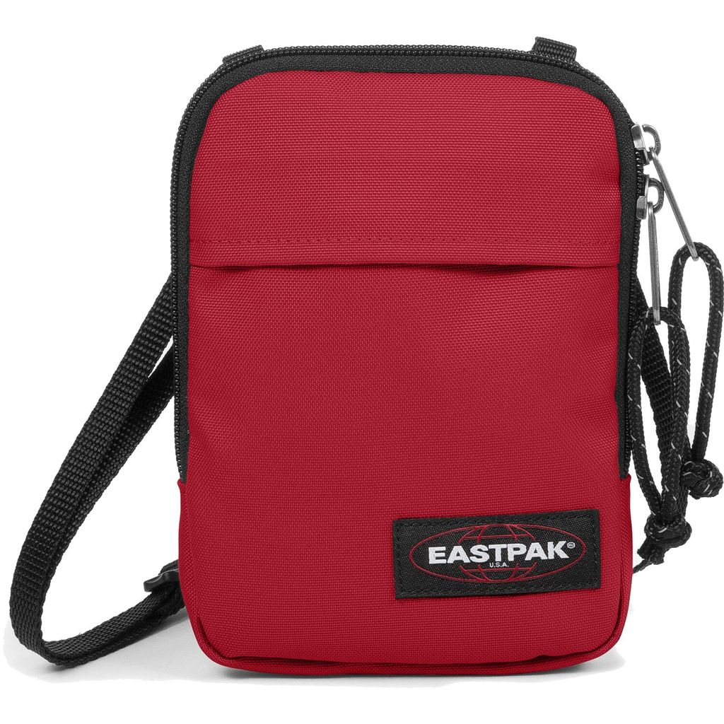 EASTPAK Umhängetasche Buddy Scarlet Red rot