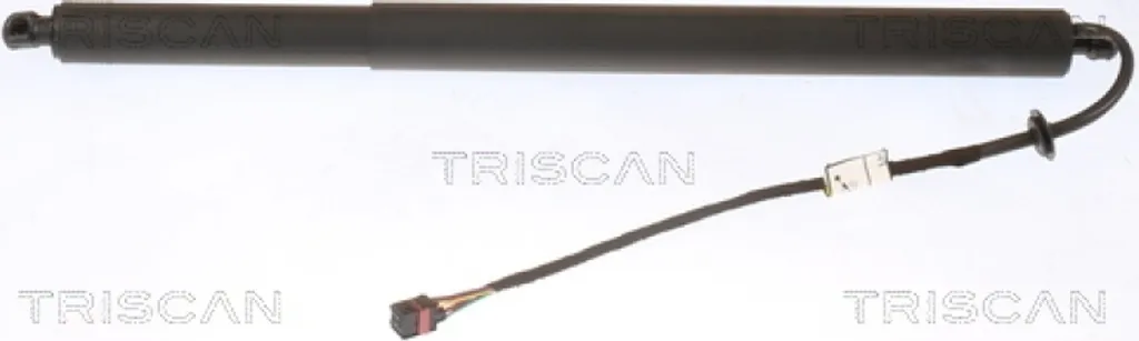 Moteur d'Ouverture de Coffre Hyundai Tucson Ix35 pour Usage Intensif