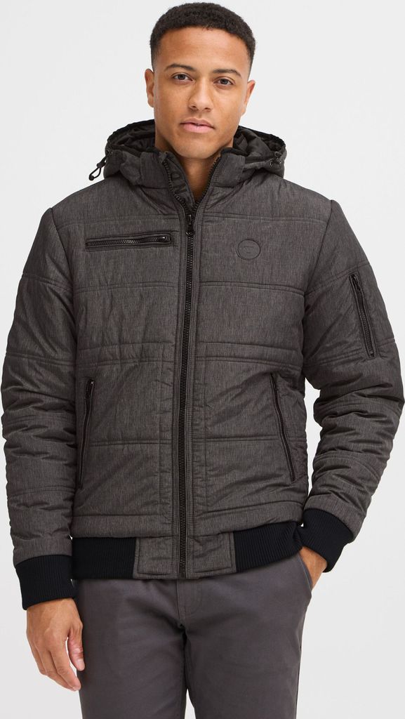 BLEND BHBoris Herren Winterjacke Steppjacke Jacke gefüttert Produktbild 