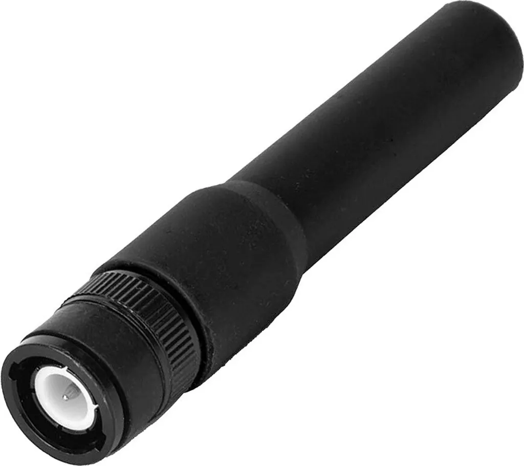 Antenne SF-20 BNC Anti-Casse Réception Améliorée pour Radio Portable