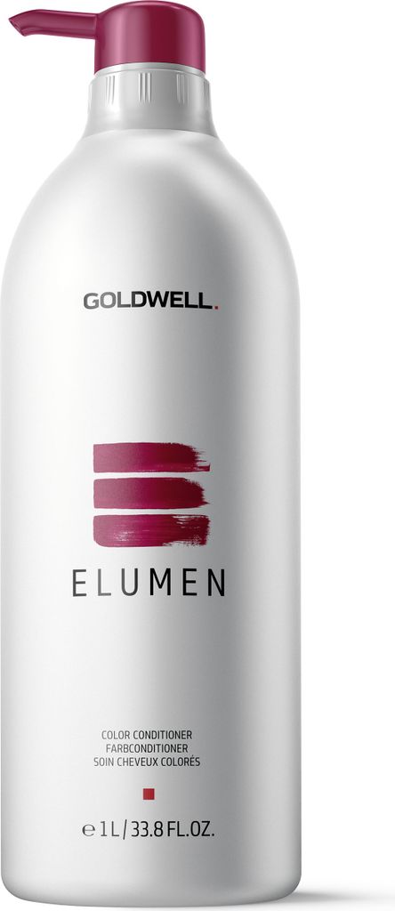Goldwell Elumen Conditioner 1 L Zdjęcie produktu 2