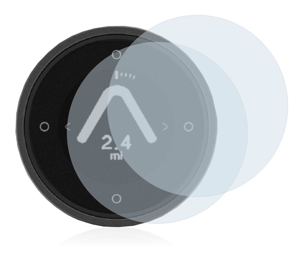 Skoda Elroq 2025 Navigation Schutzfolie - 13 Zoll Displayschutz Kratzfest