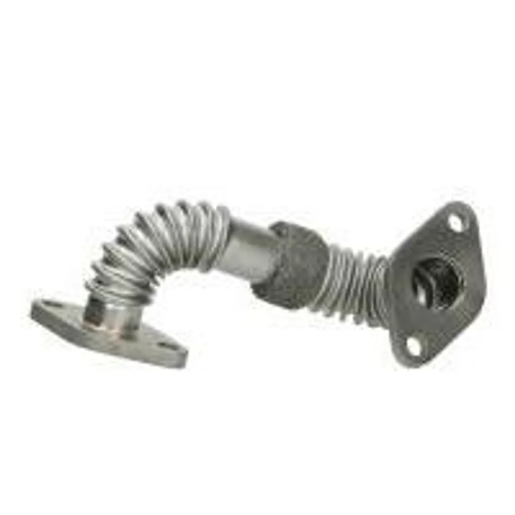 Tuyau échappement AJUSA PGR0001 robuste pour VW Passat Variant 3B6