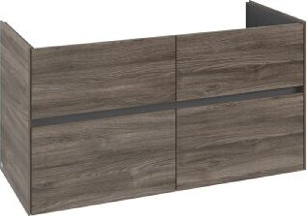 Villeroy & Boch C14600RK WTUS Collaro C14600 472x609,5x1161mm