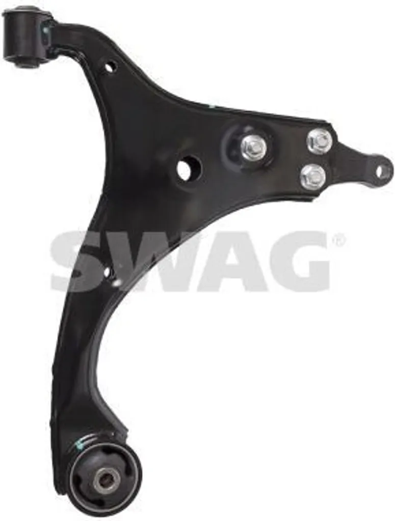 Bras de suspension avant droit renforcé SWAG 90 94 1807 Hyundai i30
