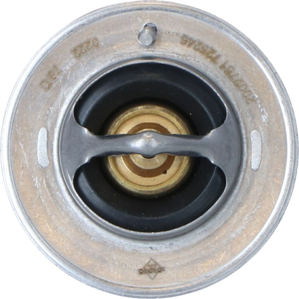 NRF Thermostat Kühlmittel 76°C für HONDA CIVIC VIII Hatchback (FN, FK) CR-V III (RE) Accord VII Limousine (CL, CN) ACCORD VIII (CU) CR-V II (RD)