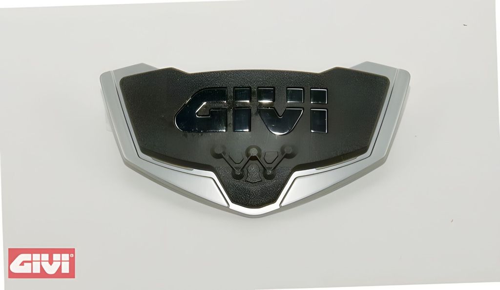 Lufteinlass GiVi oben für HPS 10.4 Jet-Helm