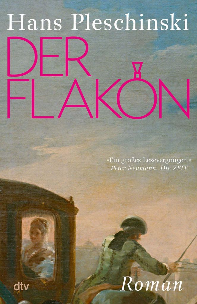 Der Flakon