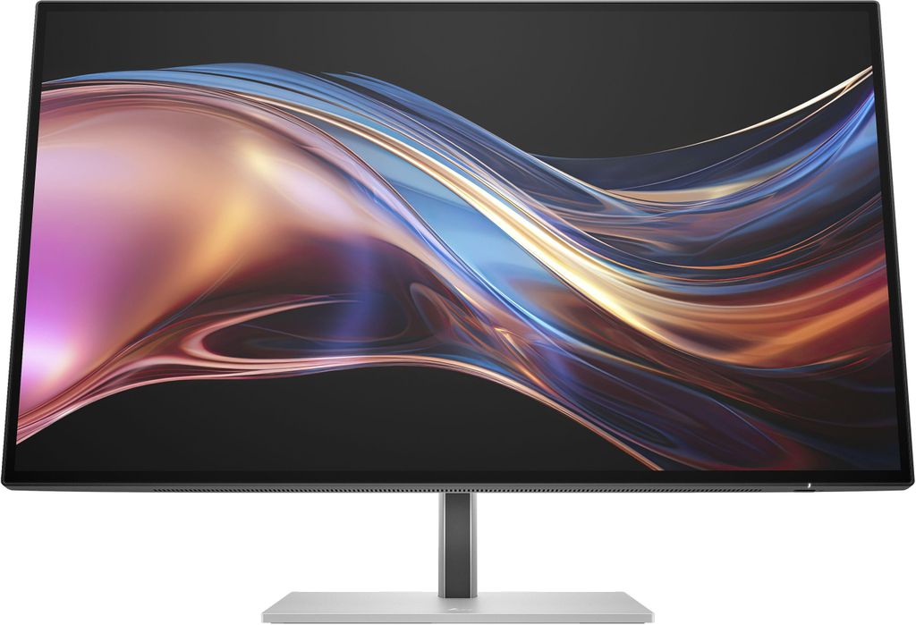 HP 727pu - Series 7 Pro - LED-Monitor - 68.6 cm (27") - Produktbild 