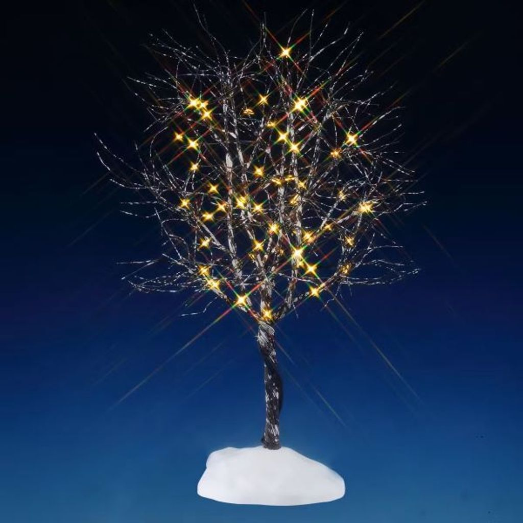 LEMAX - Butternut Tree, Clear Light