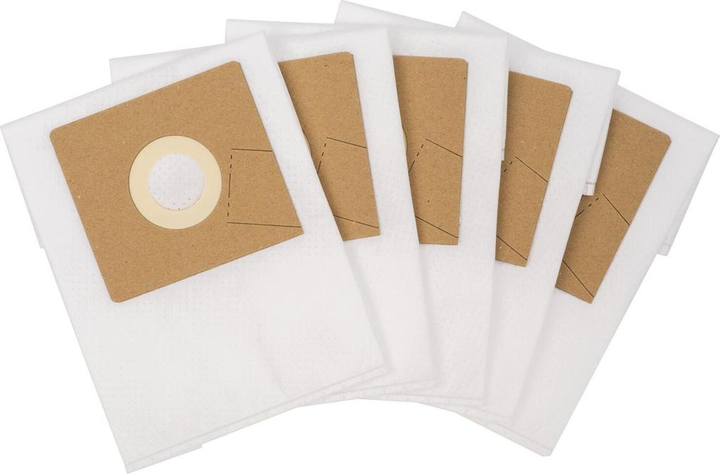 Staubbeutel AFK/Champion 5 Stk