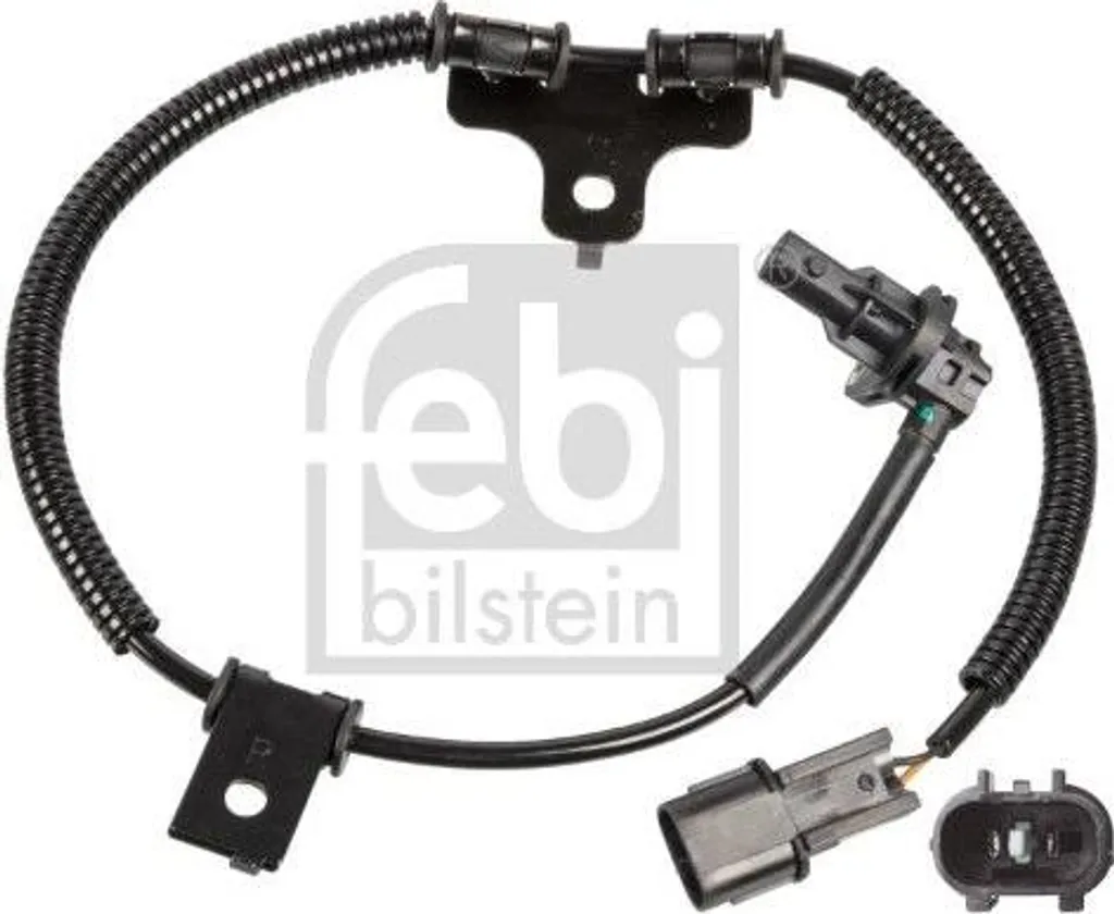 Capteur ABS de vitesse de roue pour Kia Picanto de qualité origine