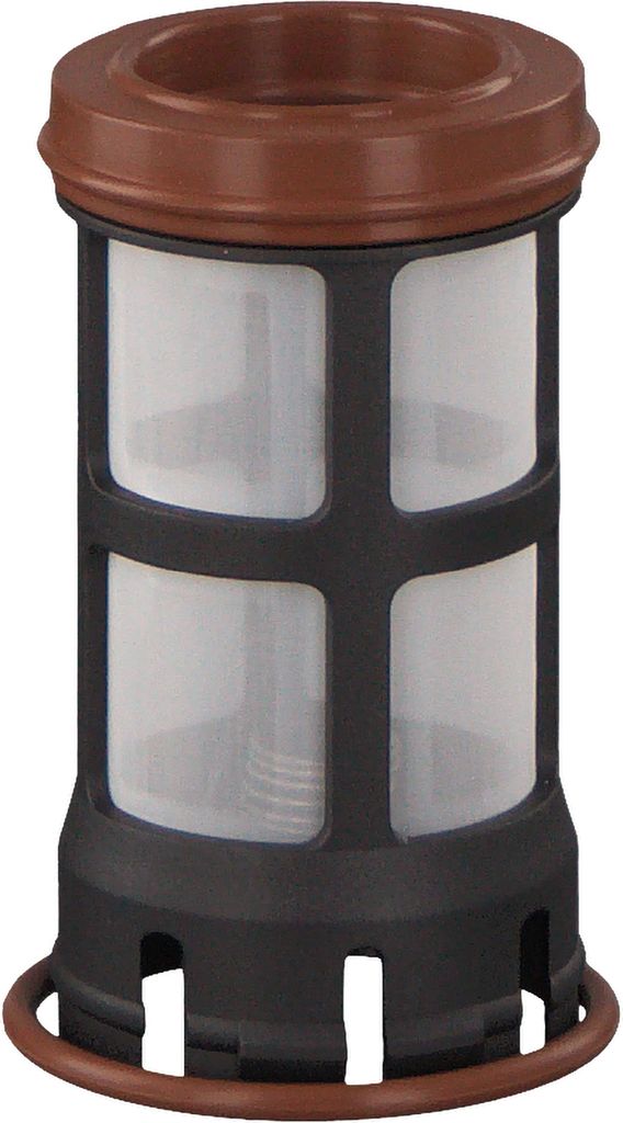 Kraftstofffilter FEBI BILSTEIN 106591 passend für MERCEDES-BENZ ACTROS MP4 / MP5 Filtereinsatz