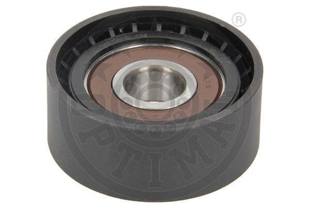 OPTIMAL 0-N2217S1 Umlenkrolle Keilrippenriemen 65mm für BMW 3 Touring (E91) 3 Limousine (E90) 5 Touring (F11) 5 Limousine (F10) X1 (E84) 3 Coupe (...