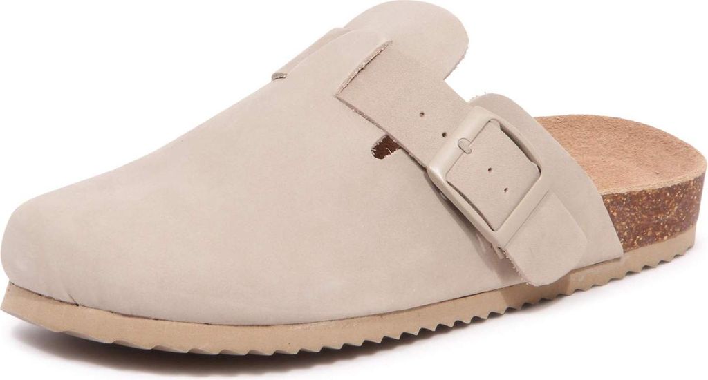 9904Az Sabot Donna Colors Of California Woman Vintage Effect Nabuck Sandal