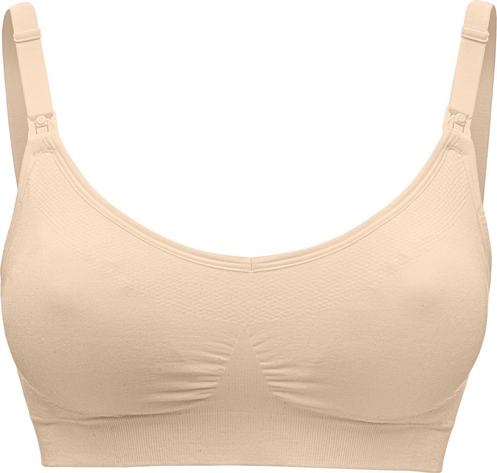 Medela Schwangerschafts- & Still-BH Keep Cool Produktbild 