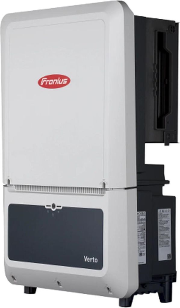 Fronius Wechselrichter Verto 27.0 inkl. Datamanager+ SPD 1+2