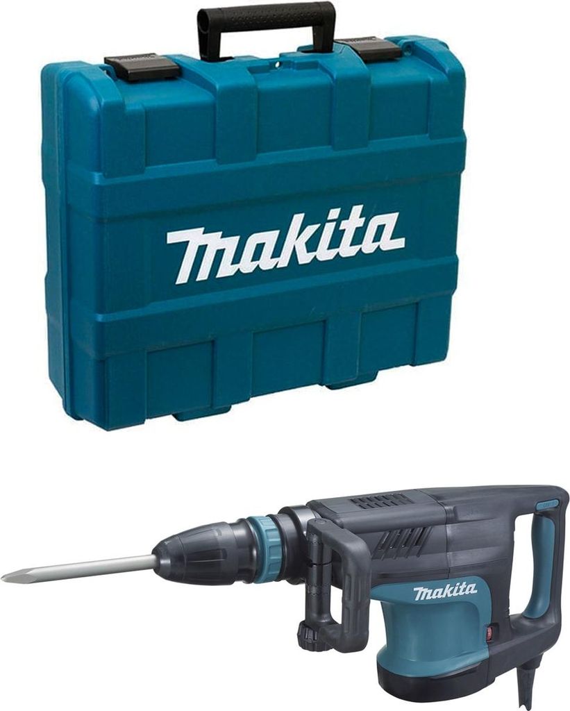 Meißel SDS-Max 1510 W MAKITA - HM1203C Produktbild 