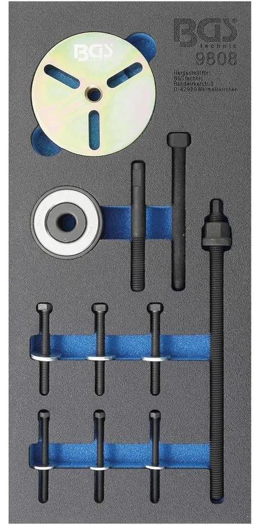 Kit Calage Moteur MINI Cooper W11 pour Servante - Calage Vilebrequin
