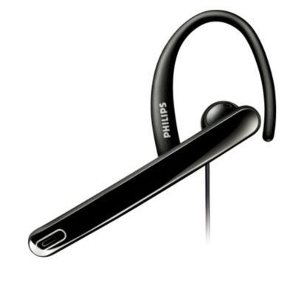 Philips PC-Headset SHM2100U/10, Kabelgebunden, Produktbild 