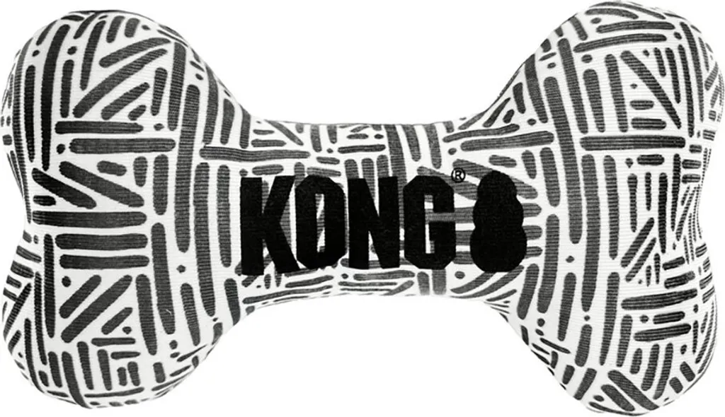 KONG Maxx Bone: Finalmente un Osso che non Diventa Coriandoli!